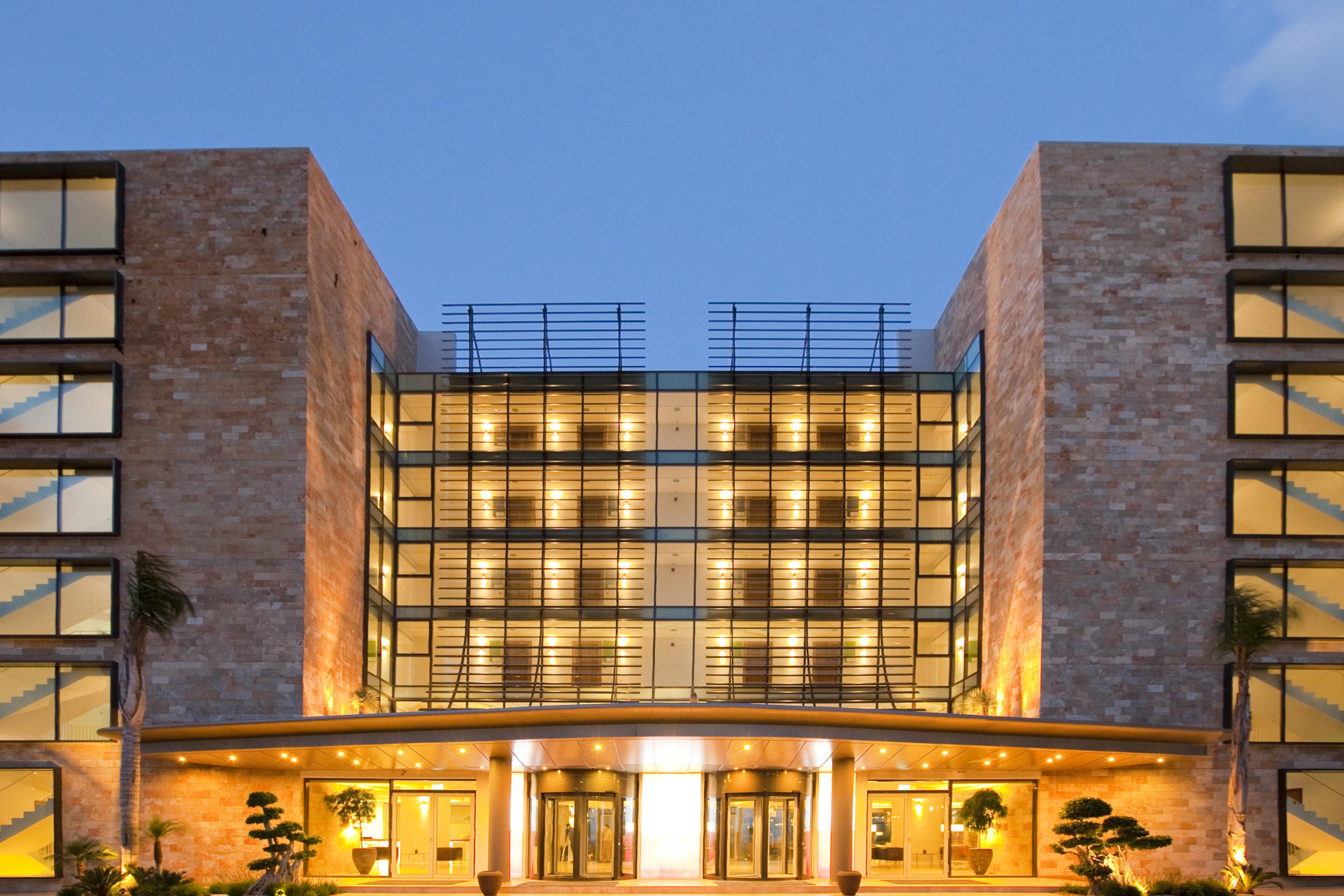 Alimounda Mare Hotel Karpathos Town  Exterior photo
