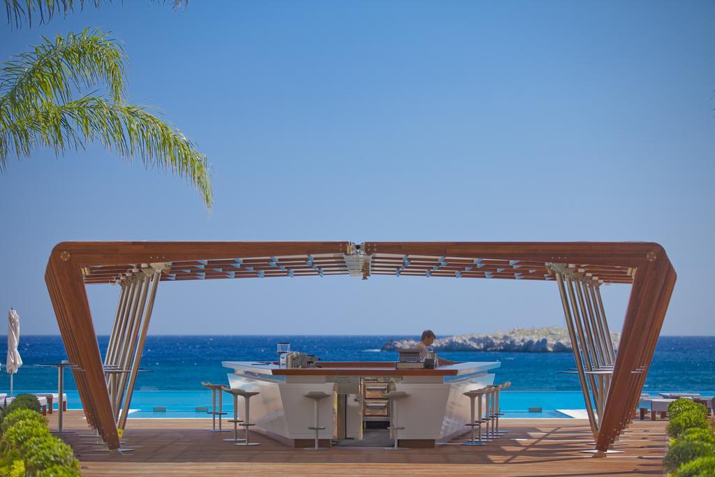 Alimounda Mare Hotel Karpathos Town  Exterior photo