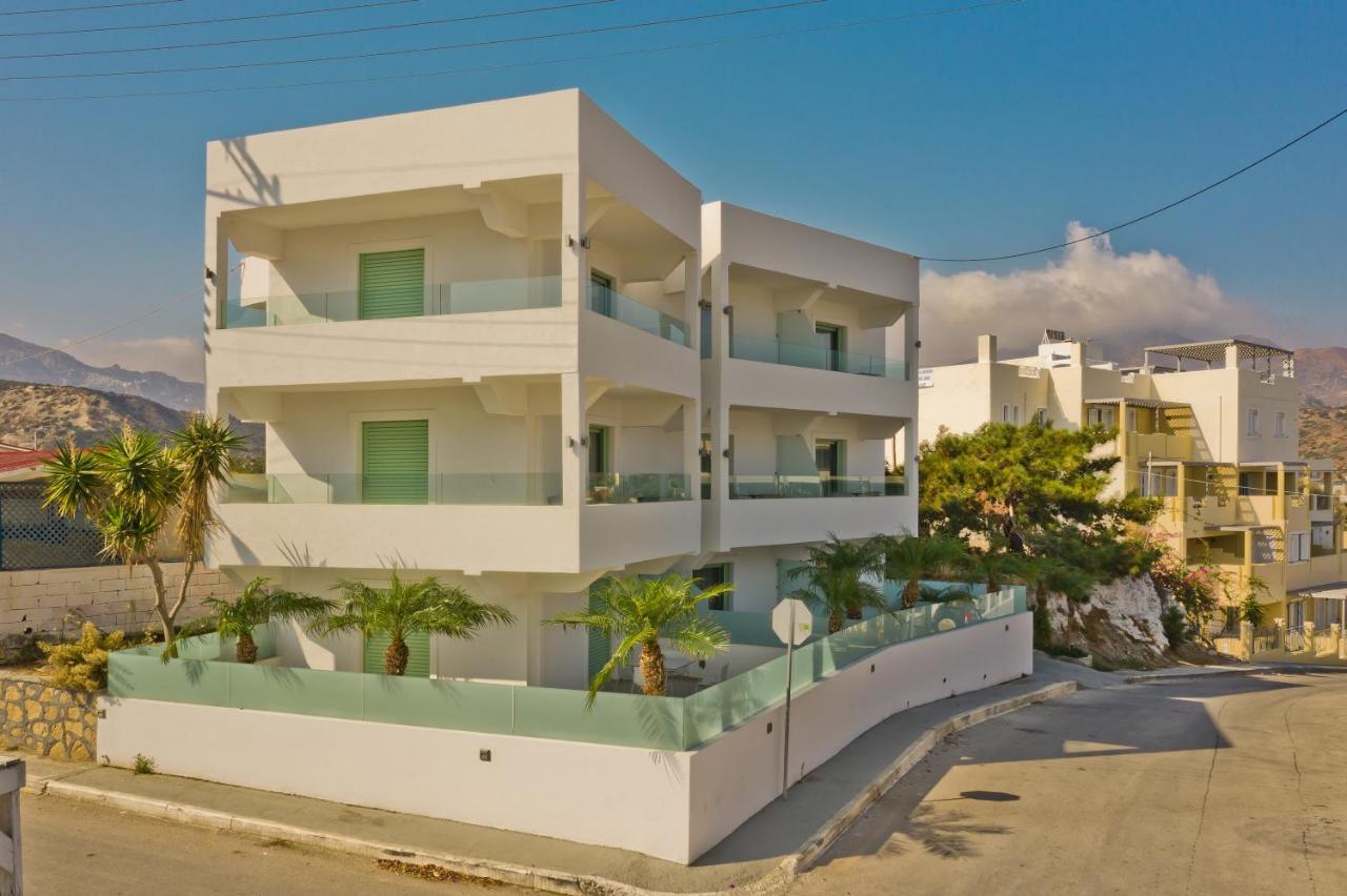 Alimounda Mare Hotel Karpathos Town  Exterior photo