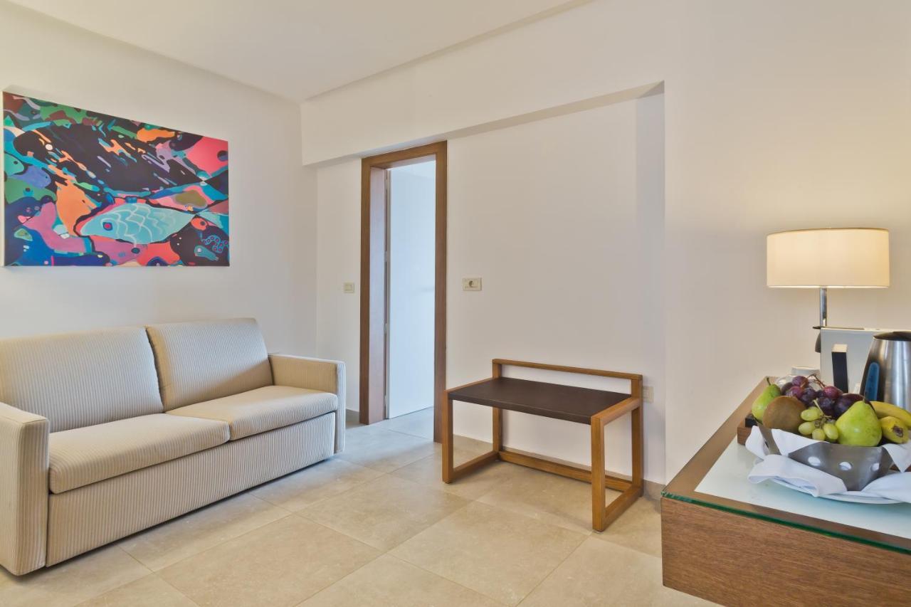 Alimounda Mare Hotel Karpathos Town  Exterior photo